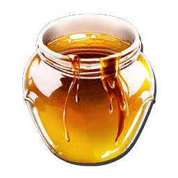Giant Bee Honey