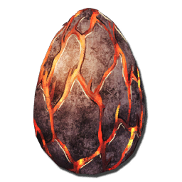 Wyvern Egg