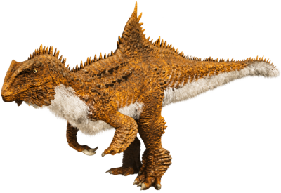 Concavenator