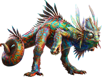 Enigmasaur