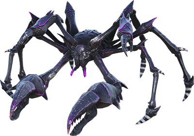 Ravager ARK Survival Ascended Evolved