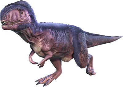 Megalosaurus Kibble Recipes & Usage | Dododex Taming Calculator | Ark