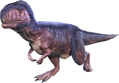 Ravager ARK Survival Evolved