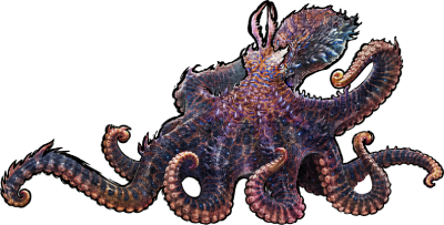 Palaeoctopus