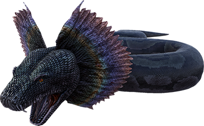 Aberrant Megalosaurus For Ark Survival Ascended – 100% Imprinted & Eggs, Official PVE (Xbox/PC/PS5)