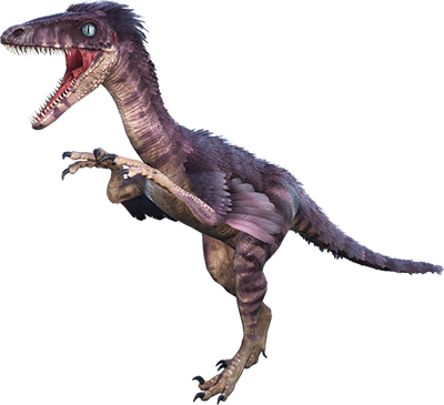 Eléctrico boicotear Senado Troodon | ARK: Survival Evolved