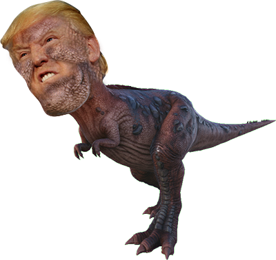 Trumpasaurus