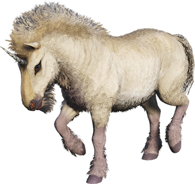 Unicorn 230+ Level Ark Survival Ascended Official PVE ASA - Xbox/PC - Region Free