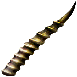 Amargasaurus Spike