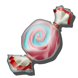Anniversary Candy