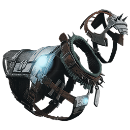 Armadoggo Armor