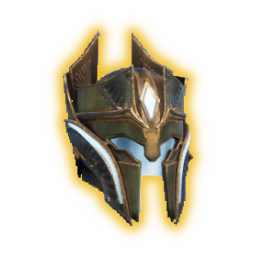 Astraeos Divine Armor Crown (Skin)