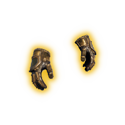 Astraeos Divine Armor Gauntlets (Skin)