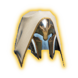 Astraeos Divine Armor Hood (Skin)