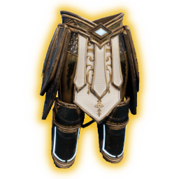 Astraeos Divine Armor Leggings (Skin)