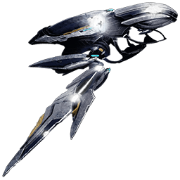 Astrodelphis Starwing Saddle