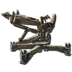 Ballista Turret