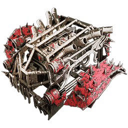 BattleRig Engine: Rollcage