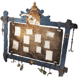 Bounty Board
