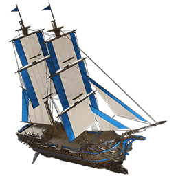 Brigantine