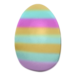 Bunny Egg