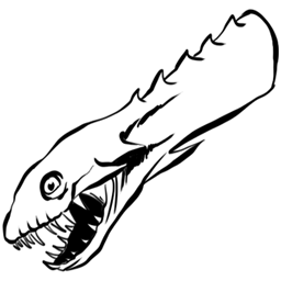 Chibi-Plesiosaur