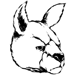 Chibi-Procoptodon