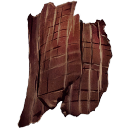 Cooked Meat Jerky