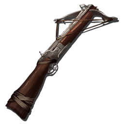 Cursed Crossbow