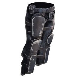 Cursed Riot Leggings