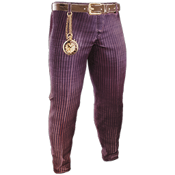 Dapper Pants (Skin)