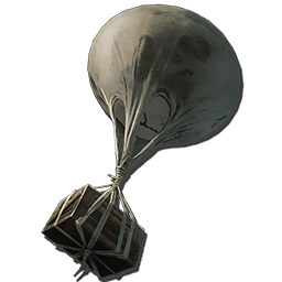 Delivery Crate
