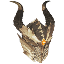 Draconic Hat (Skin)