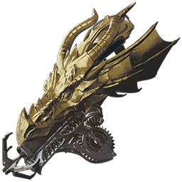 Drake Claw