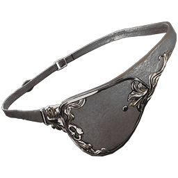 Eye Patch (Skin)