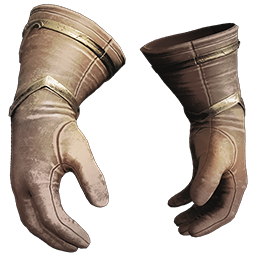 Fancy Pirate Gloves (Skin)