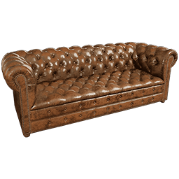 Fancy Sofa