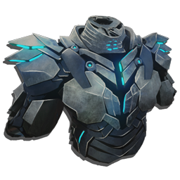 Federation Exo-Chestpiece