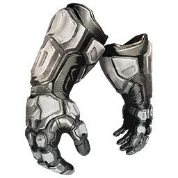 Federation Exo-Gloves