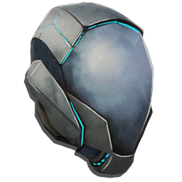 Federation Exo Helmet