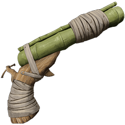 Flare Gun