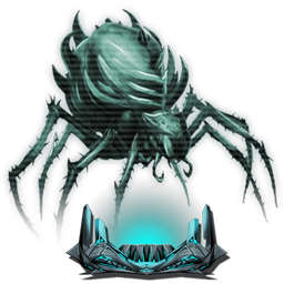 Generate Broodmother (Gamma) Portal