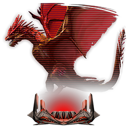 Generate Nunatak (Alpha) Portal