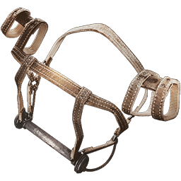 Grand Tortugar Saddle