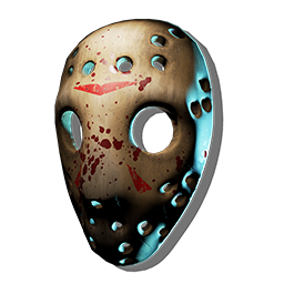 Hockey Mask (Skin)
