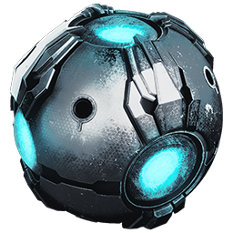 Holo-Decoy Grenade