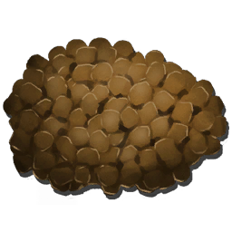 Archaeopteryx Kibble (MOBILE)