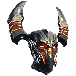 Lost Enforcer Helmet (Skin)