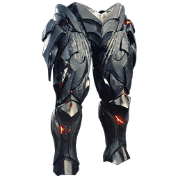 Lost Enforcer Pants (Skin)