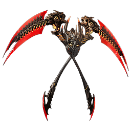 Lost Queen Trophy
